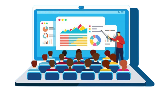 Online Training